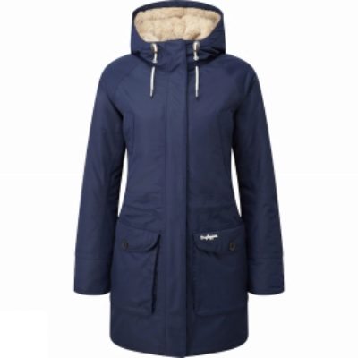 Craghoppers Womens Hopewell Jacket Night Blue